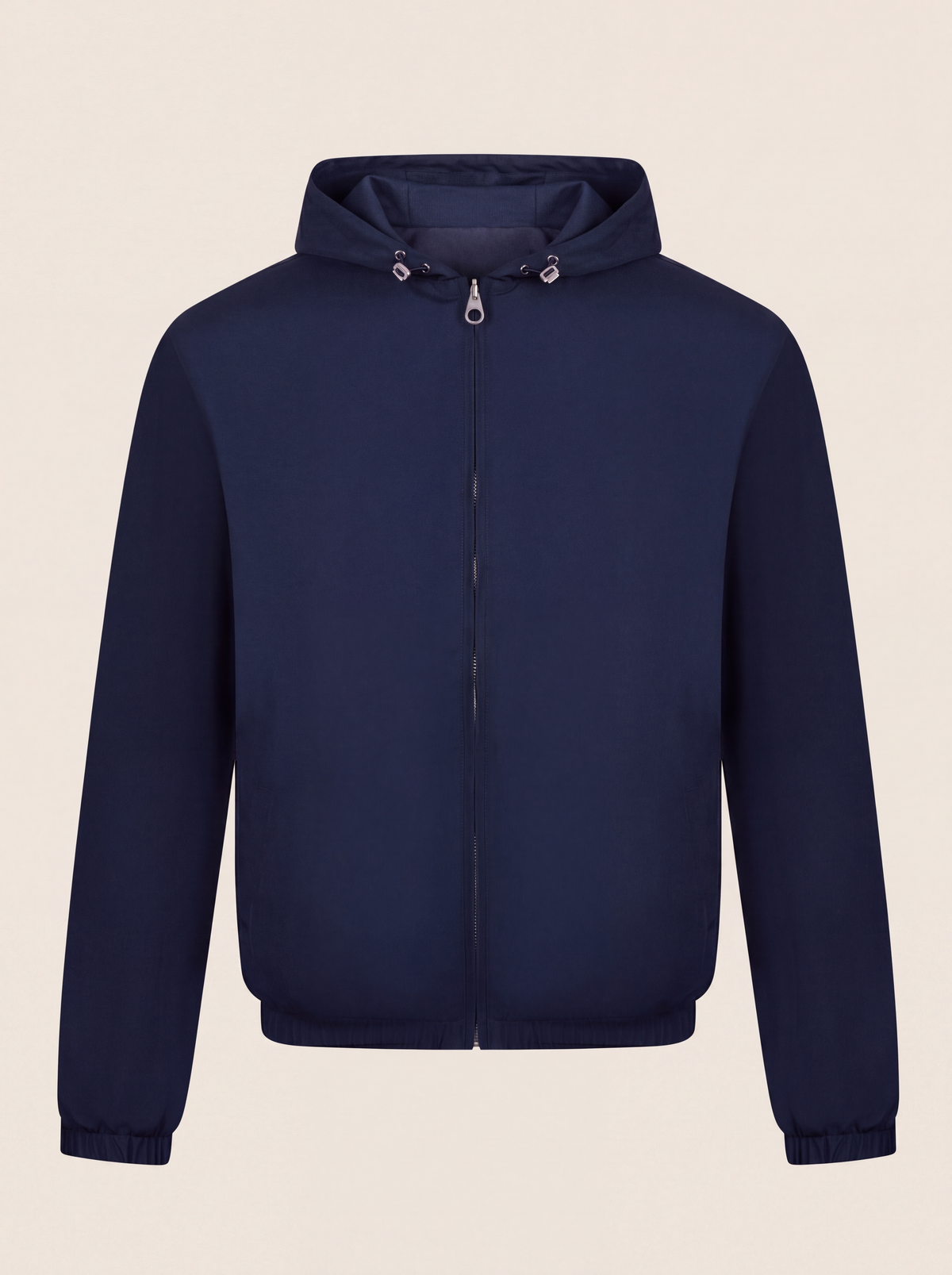 Reversible jacket | Navy Blue