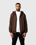 Reversible Jacket Mocha Brown