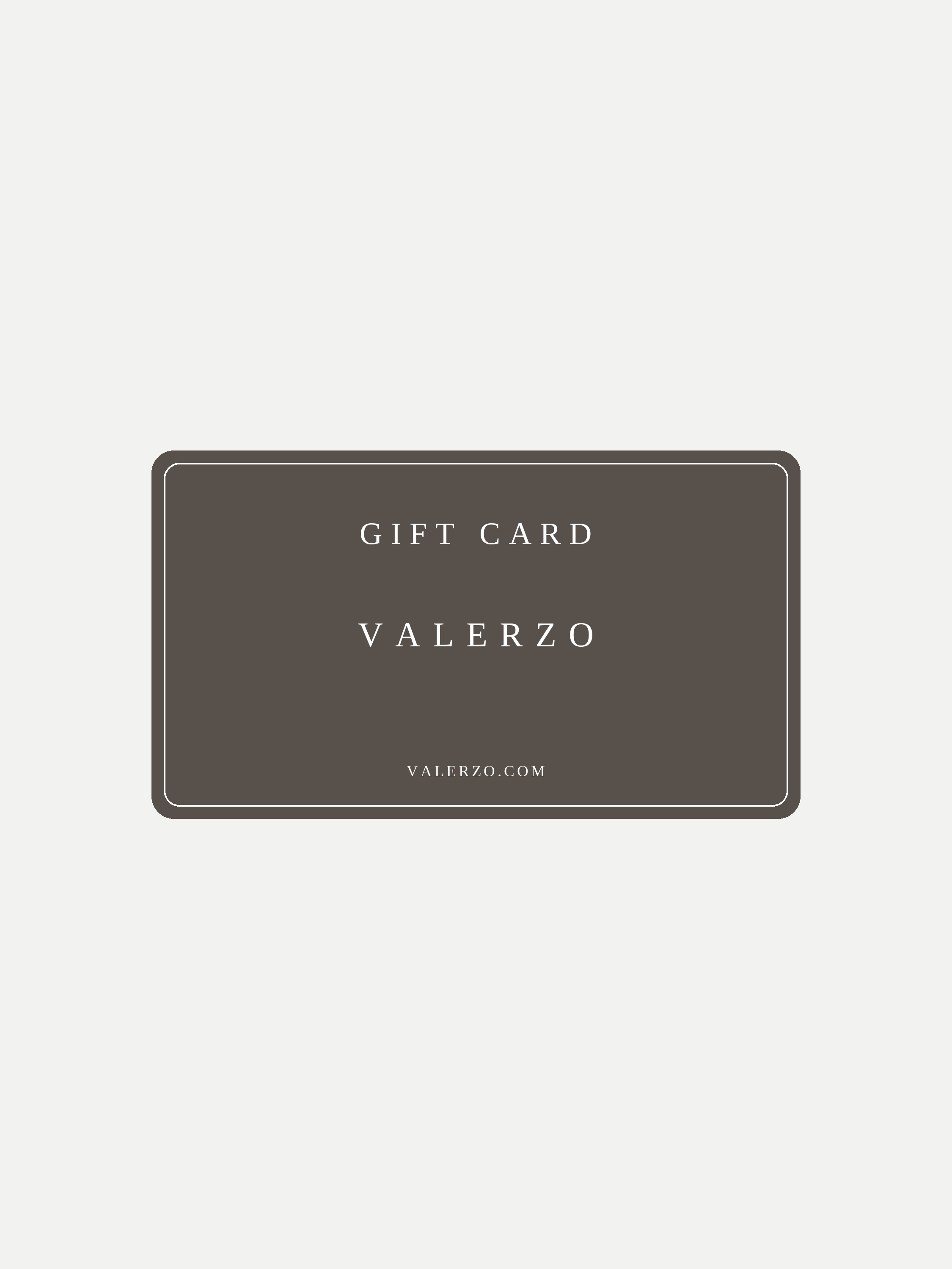 Virtuele Cadeaubon